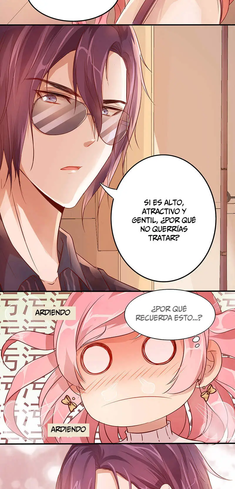 FAKE MARRIAGE TRUE LOVE - Capítulo 10 - Página 11 - LectorTMOo