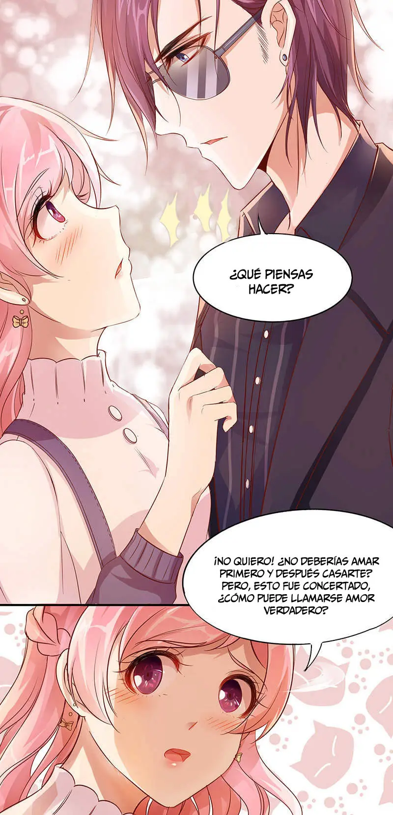 FAKE MARRIAGE TRUE LOVE - Capítulo 10 - Página 12 - LectorTMOo
