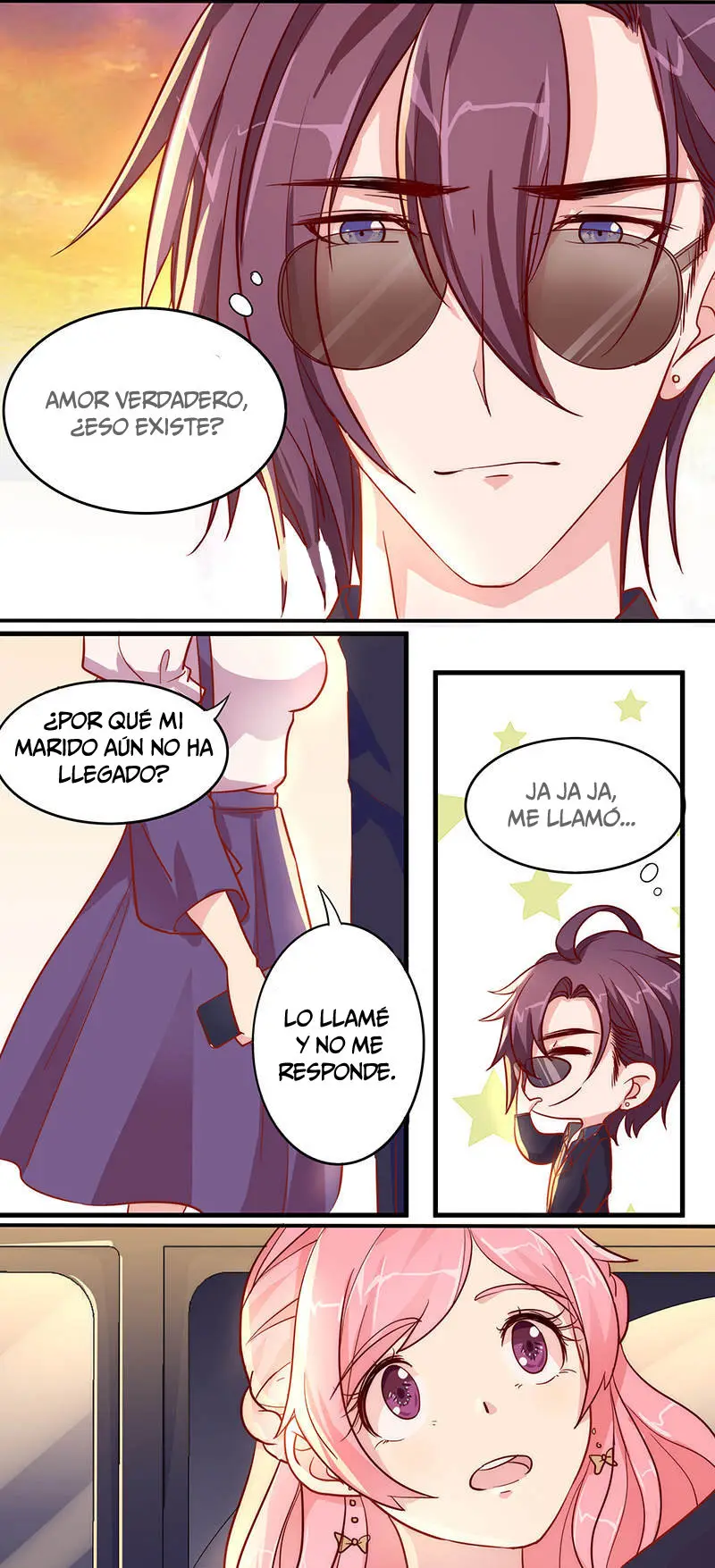 FAKE MARRIAGE TRUE LOVE - Capítulo 10 - Página 13 - LectorTMOo