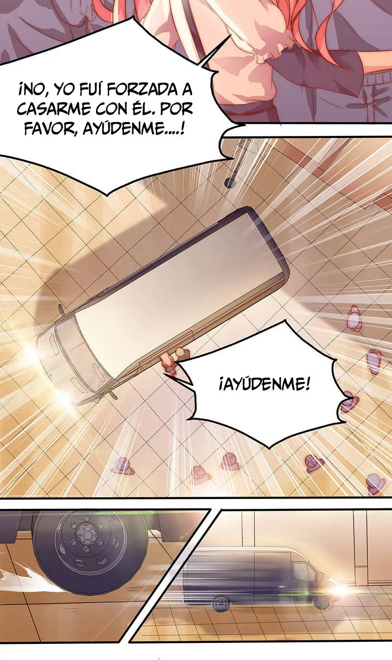 FAKE MARRIAGE TRUE LOVE - Capítulo 10 - Página 20 - LectorTMOo