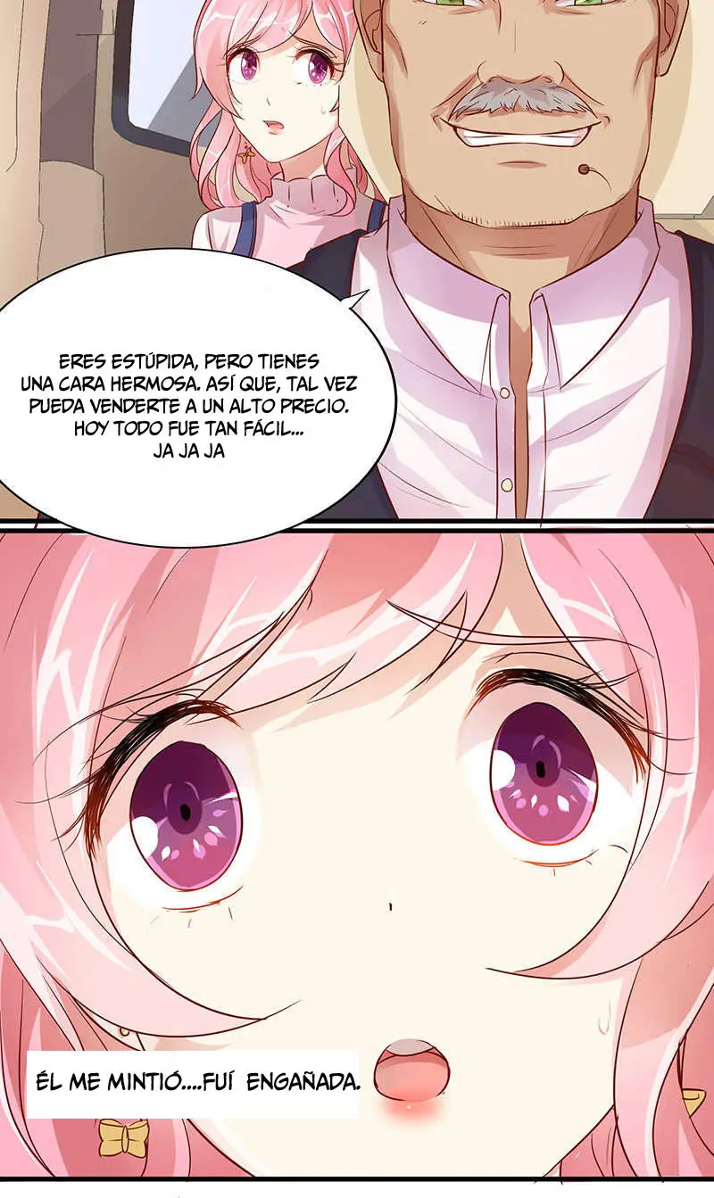 FAKE MARRIAGE TRUE LOVE - Capítulo 10 - Página 23 - LectorTMOo