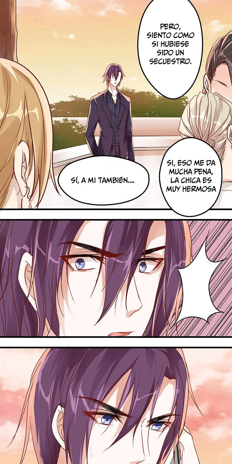 FAKE MARRIAGE TRUE LOVE - Capítulo 11 - Página 5 - LectorTMOo