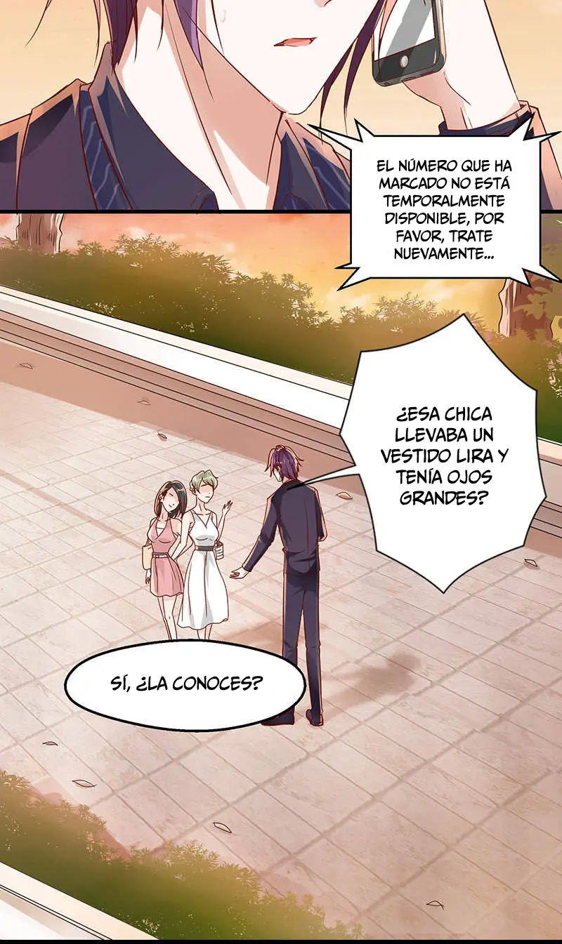 FAKE MARRIAGE TRUE LOVE - Capítulo 11 - Página 6 - LectorTMOo