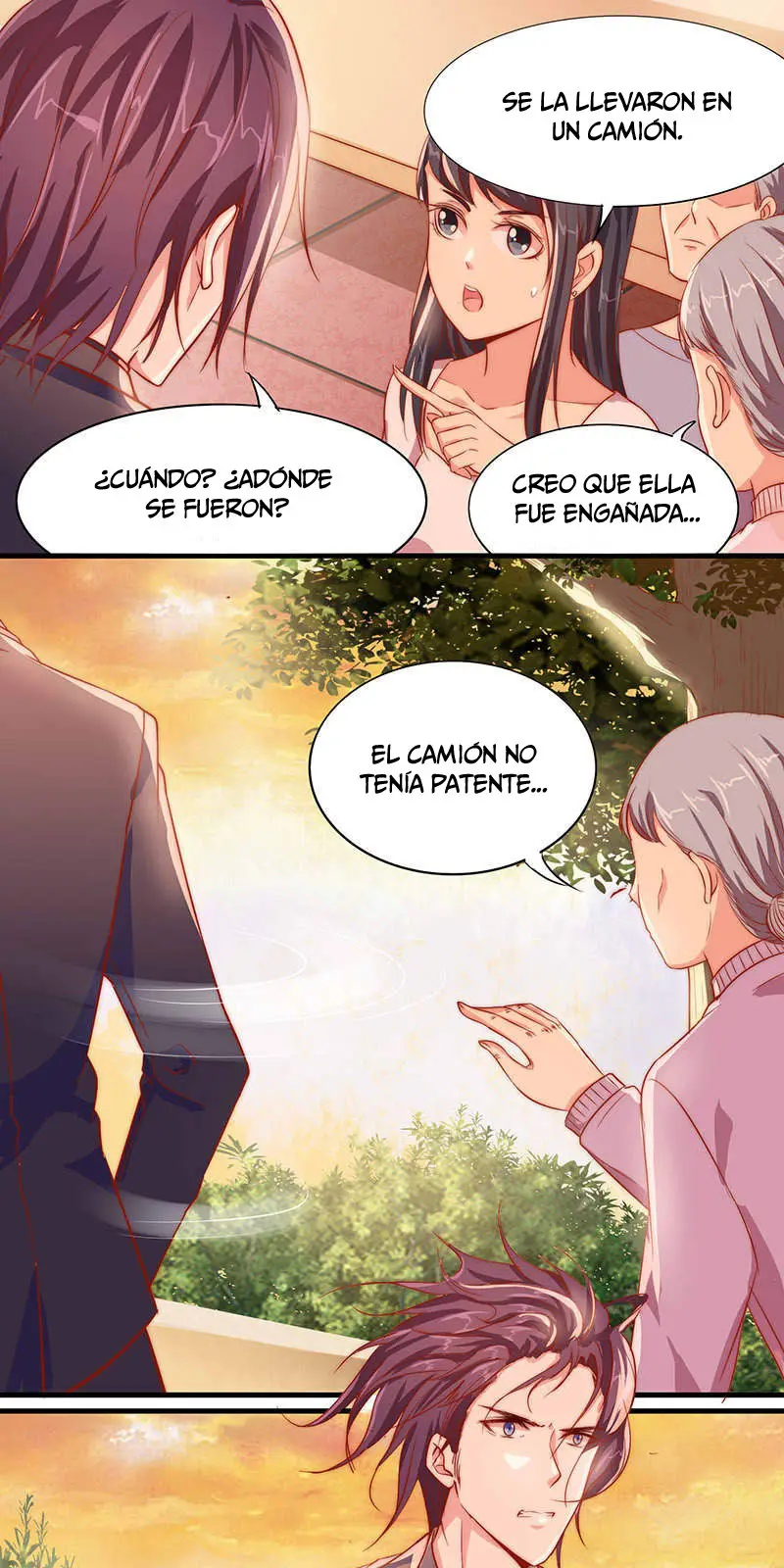 FAKE MARRIAGE TRUE LOVE - Capítulo 11 - Página 7 - LectorTMOo
