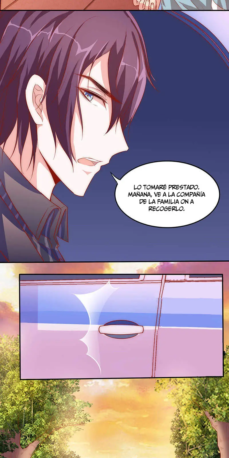 FAKE MARRIAGE TRUE LOVE - Capítulo 11 - Página 11 - LectorTMOo