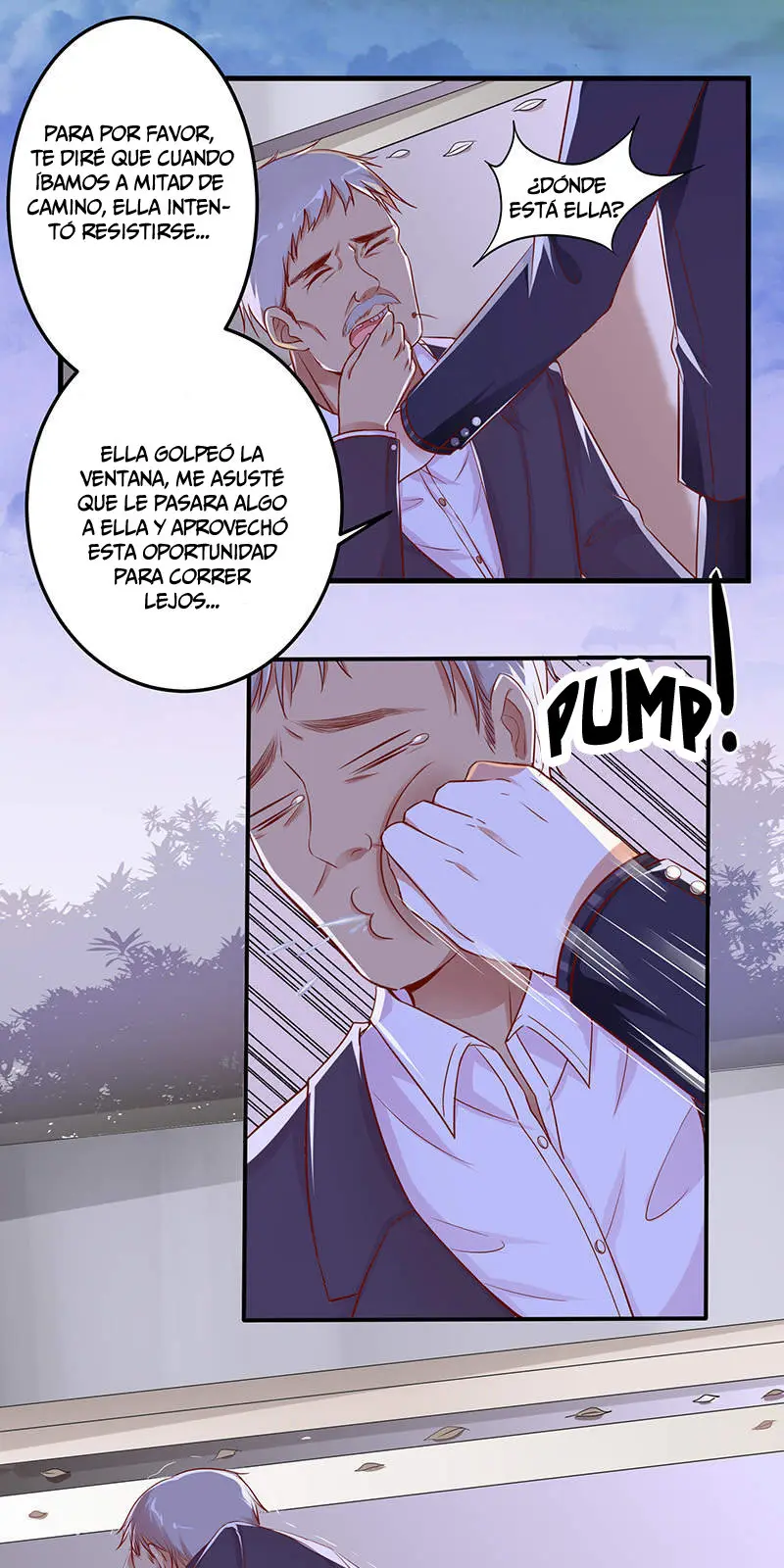 FAKE MARRIAGE TRUE LOVE - Capítulo 12 - Página 4 - LectorTMOo