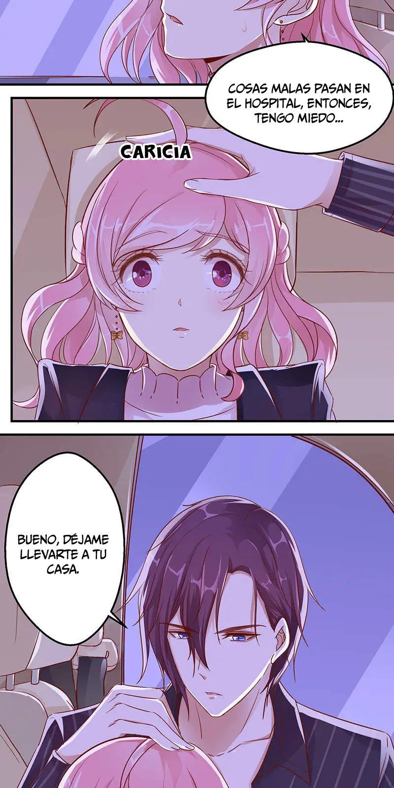 FAKE MARRIAGE TRUE LOVE - Capítulo 12 - Página 17 - LectorTMOo