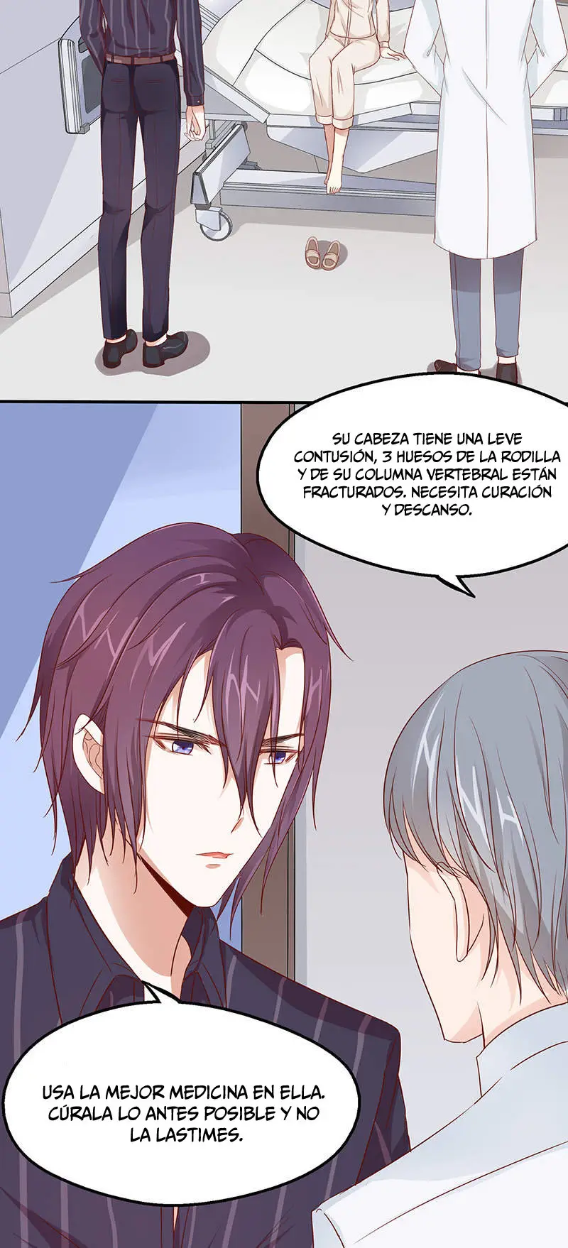 FAKE MARRIAGE TRUE LOVE - Capítulo 12 - Página 20 - LectorTMOo