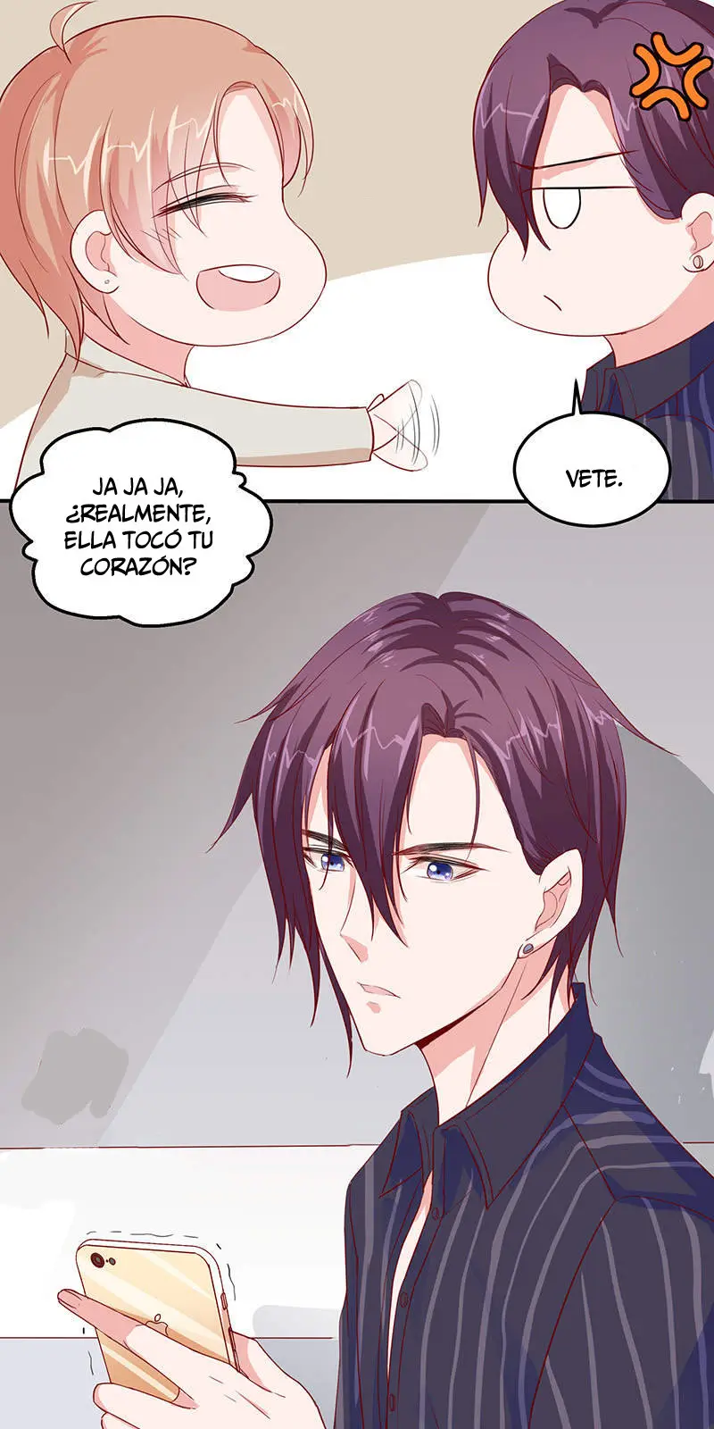 FAKE MARRIAGE TRUE LOVE - Capítulo 12 - Página 22 - LectorTMOo