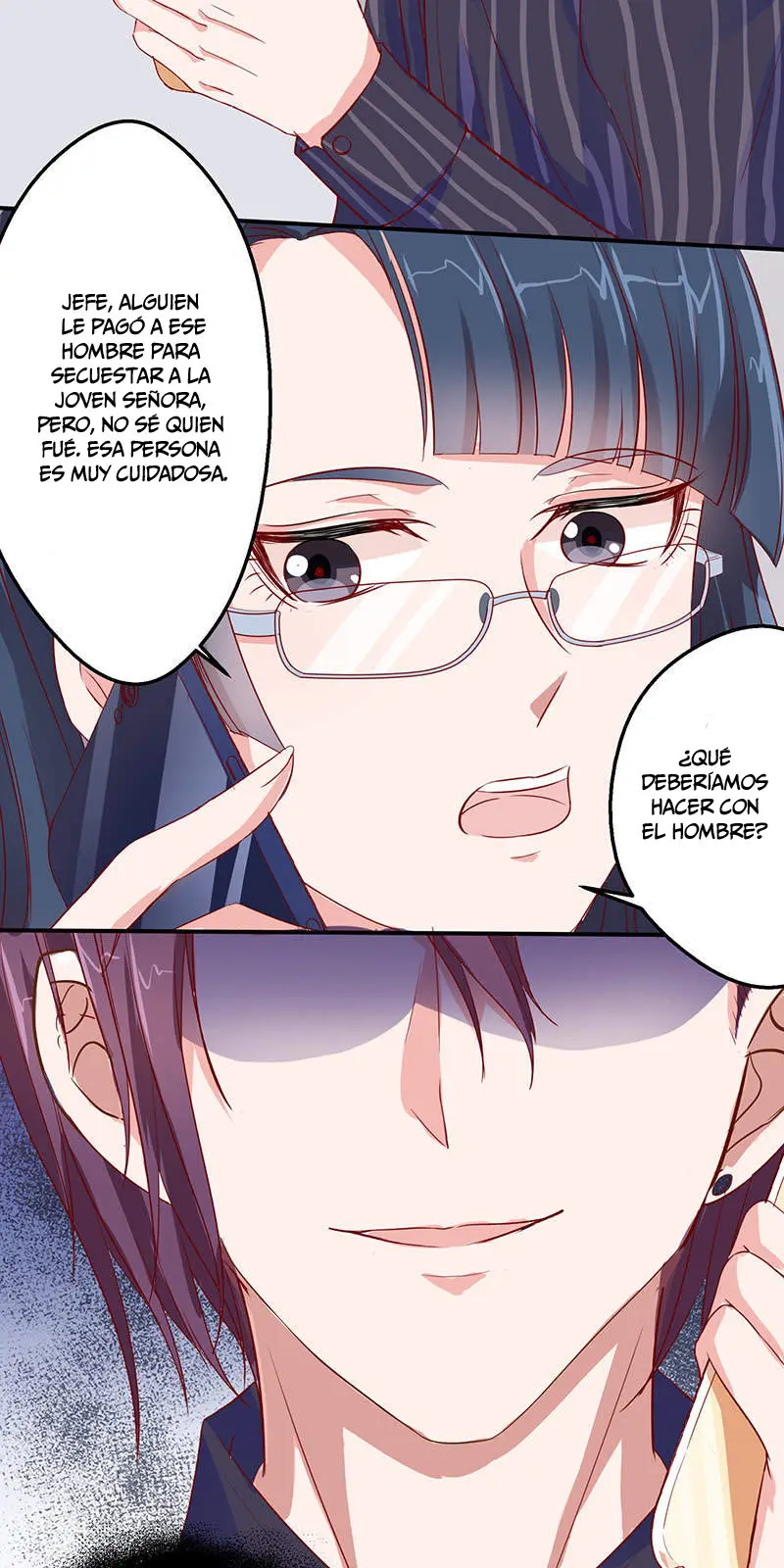 FAKE MARRIAGE TRUE LOVE - Capítulo 12 - Página 23 - LectorTMOo