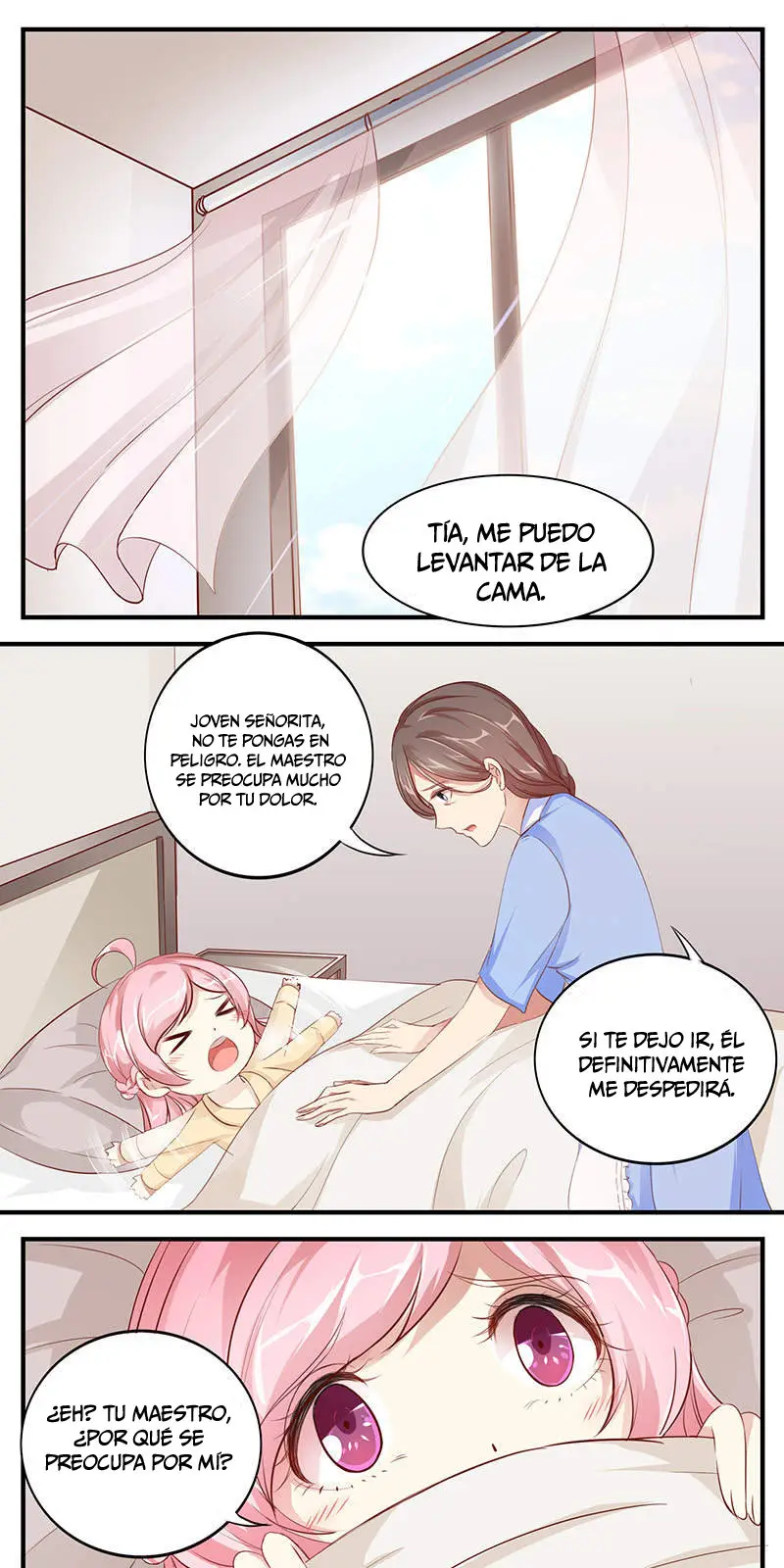 FAKE MARRIAGE TRUE LOVE - Capítulo 13 - Página 4 - LectorTMOo