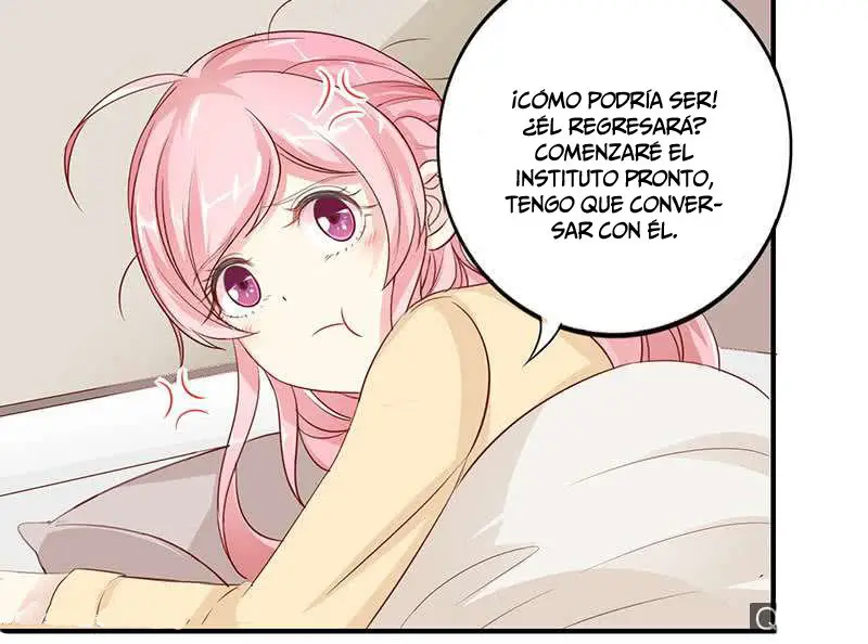 FAKE MARRIAGE TRUE LOVE - Capítulo 13 - Página 6 - LectorTMOo