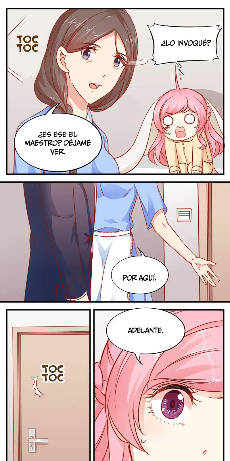 FAKE MARRIAGE TRUE LOVE - Capítulo 13 - Página 8 - LectorTMOo