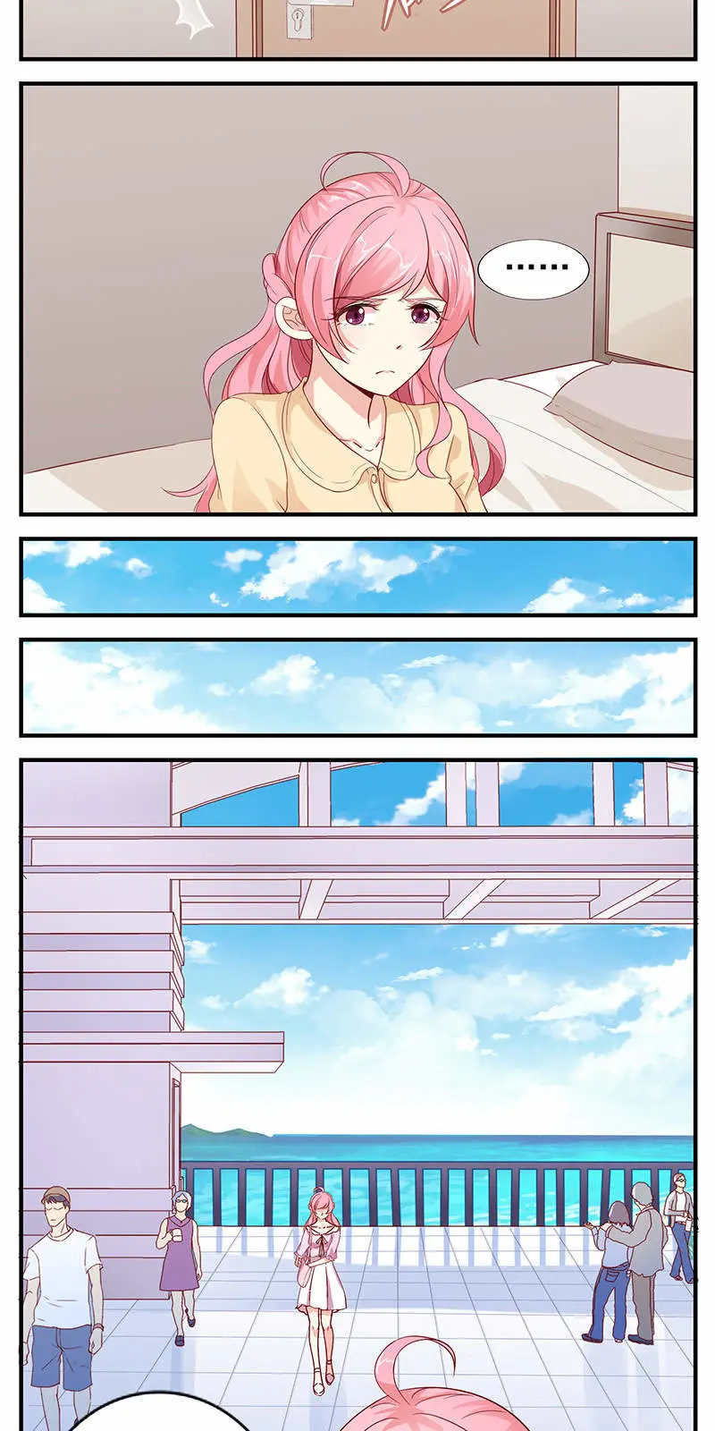 FAKE MARRIAGE TRUE LOVE - Capítulo 13 - Página 12 - LectorTMOo