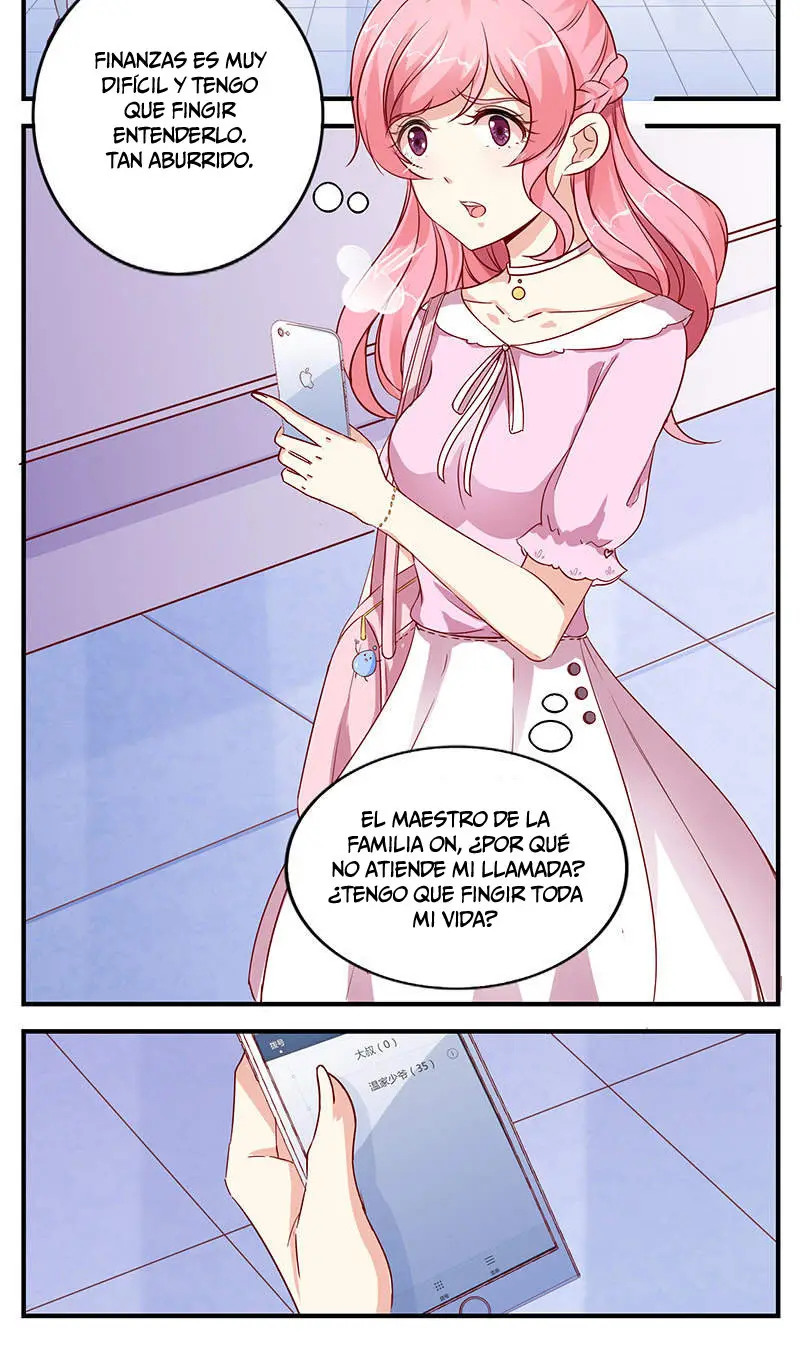 FAKE MARRIAGE TRUE LOVE - Capítulo 13 - Página 13 - LectorTMOo