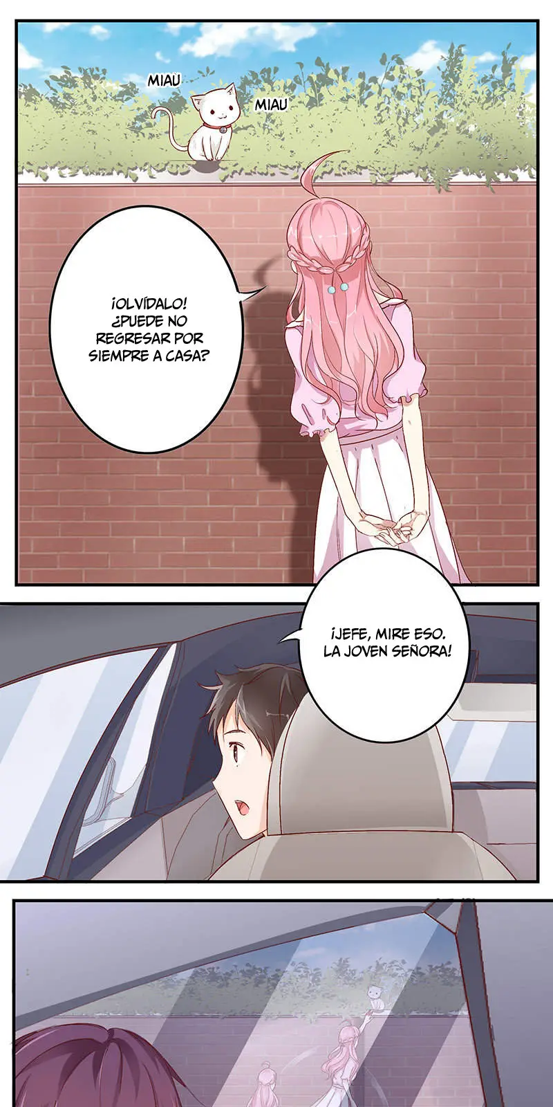 FAKE MARRIAGE TRUE LOVE - Capítulo 13 - Página 14 - LectorTMOo