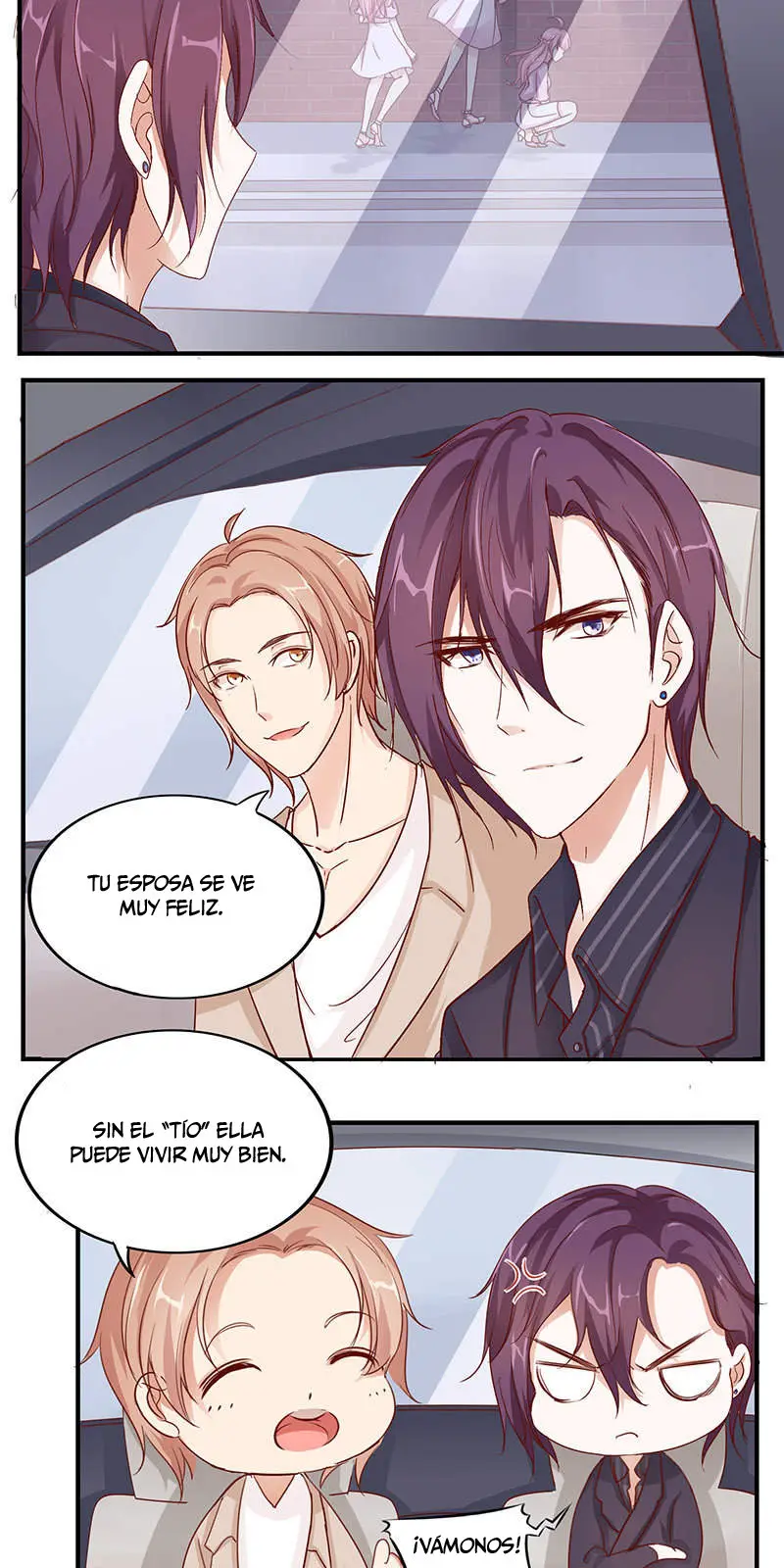 FAKE MARRIAGE TRUE LOVE - Capítulo 13 - Página 15 - LectorTMOo