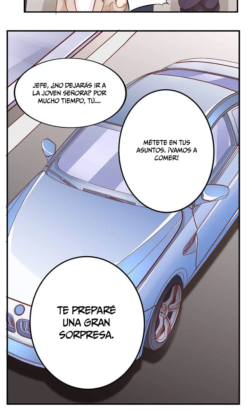 FAKE MARRIAGE TRUE LOVE - Capítulo 13 - Página 16 - LectorTMOo