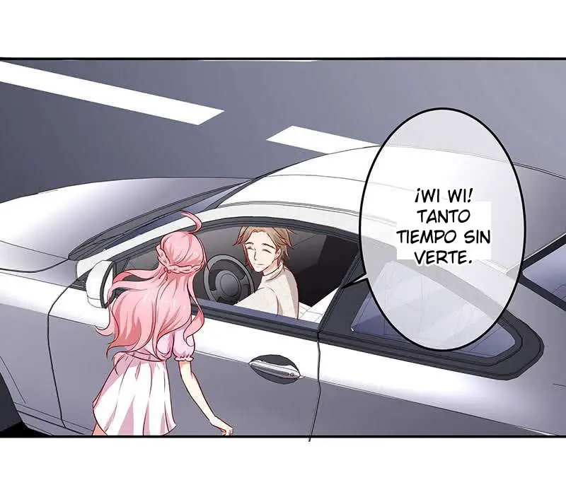FAKE MARRIAGE TRUE LOVE - Capítulo 14 - Página 4 - LectorTMOo
