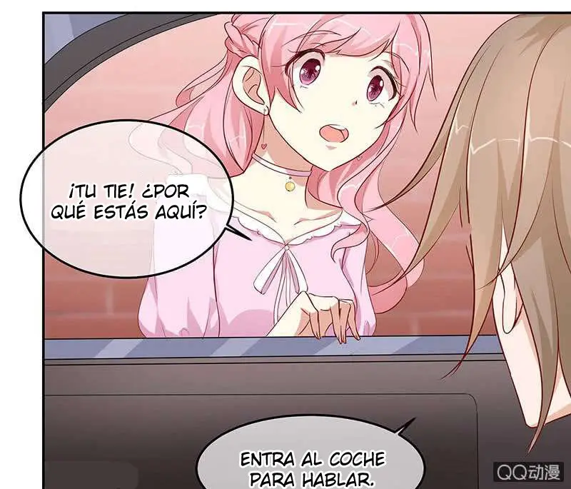FAKE MARRIAGE TRUE LOVE - Capítulo 14 - Página 5 - LectorTMOo
