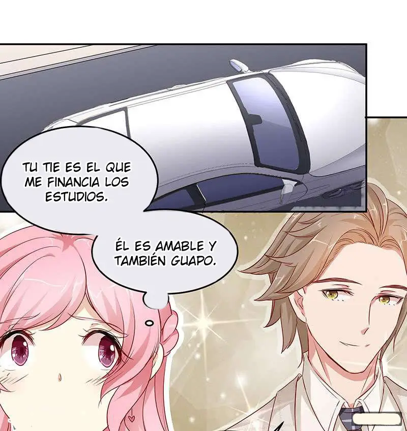 FAKE MARRIAGE TRUE LOVE - Capítulo 14 - Página 7 - LectorTMOo