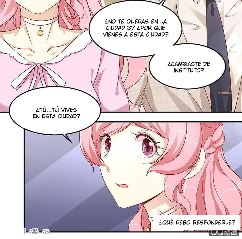 FAKE MARRIAGE TRUE LOVE - Capítulo 14 - Página 8 - LectorTMOo