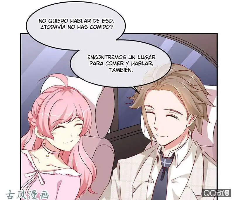 FAKE MARRIAGE TRUE LOVE - Capítulo 14 - Página 9 - LectorTMOo