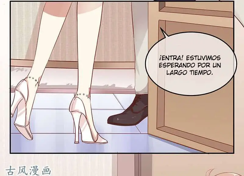 FAKE MARRIAGE TRUE LOVE - Capítulo 14 - Página 19 - LectorTMOo