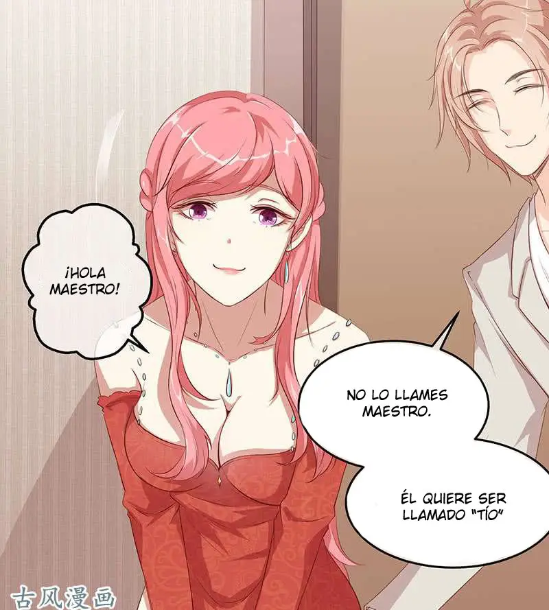 FAKE MARRIAGE TRUE LOVE - Capítulo 14 - Página 20 - LectorTMOo