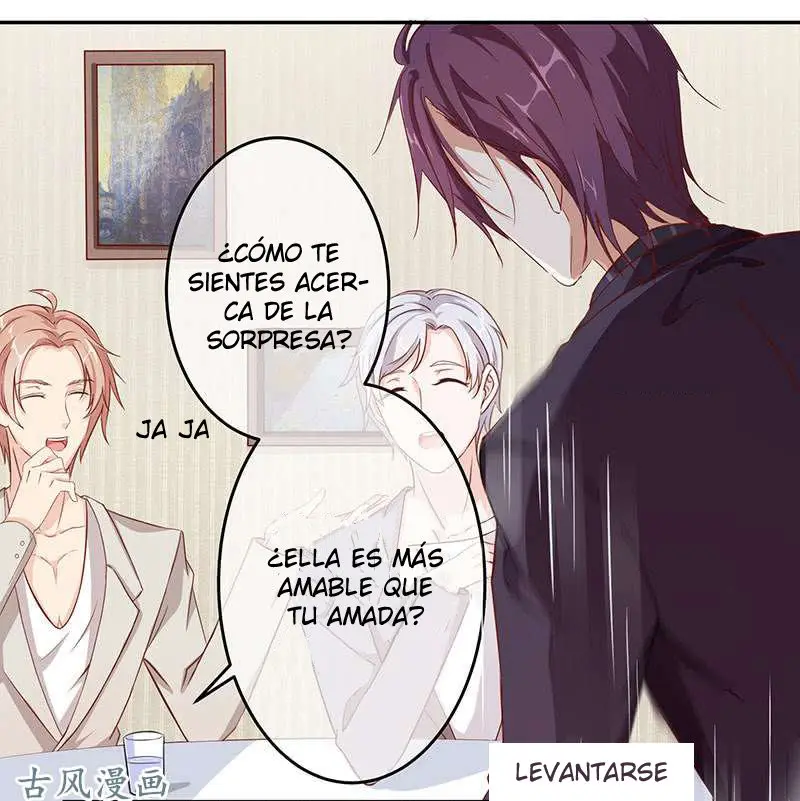 FAKE MARRIAGE TRUE LOVE - Capítulo 14 - Página 23 - LectorTMOo