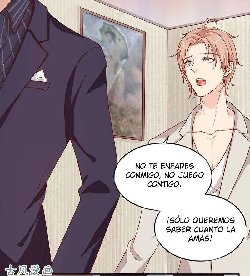 FAKE MARRIAGE TRUE LOVE - Capítulo 15 - Página 4 - LectorTMOo