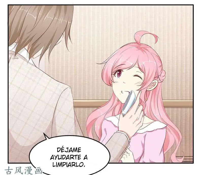 FAKE MARRIAGE TRUE LOVE - Capítulo 15 - Página 10 - LectorTMOo