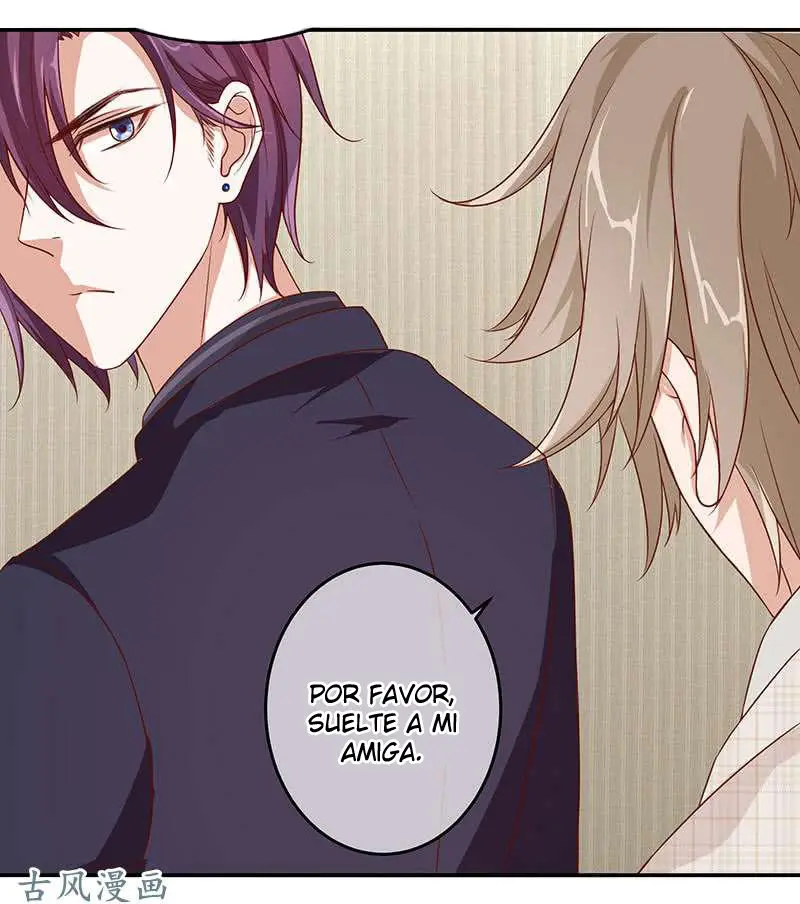 FAKE MARRIAGE TRUE LOVE - Capítulo 15 - Página 17 - LectorTMOo