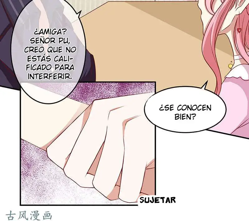 FAKE MARRIAGE TRUE LOVE - Capítulo 15 - Página 19 - LectorTMOo