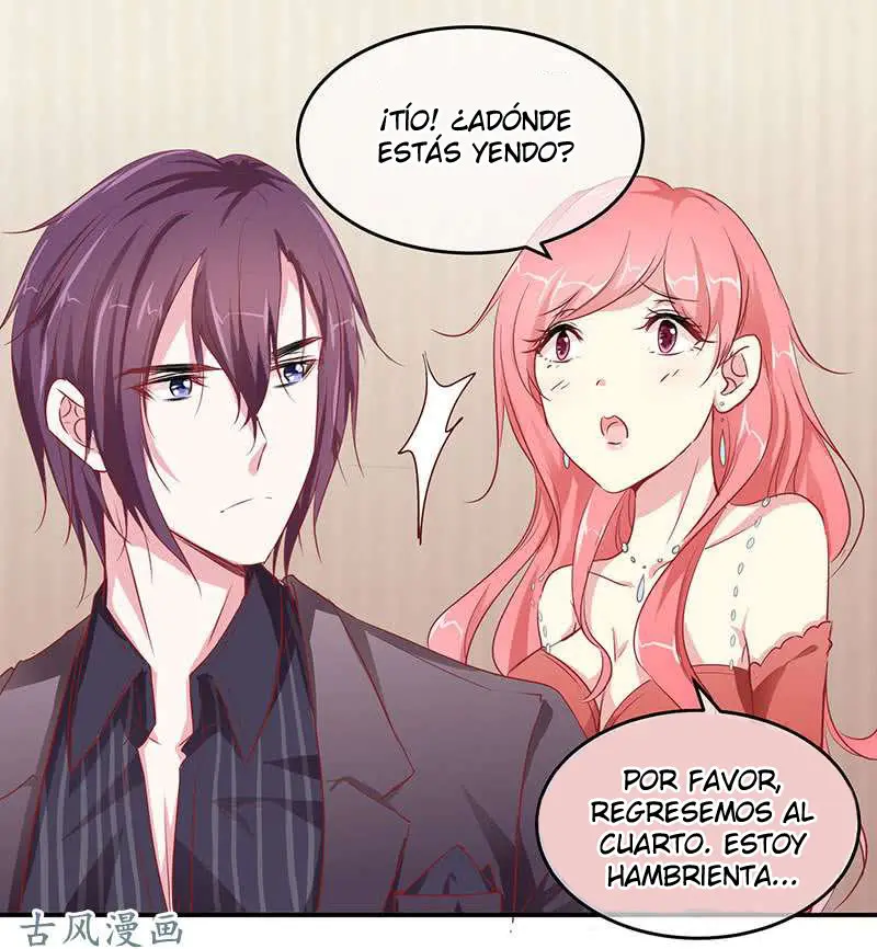 FAKE MARRIAGE TRUE LOVE - Capítulo 15 - Página 22 - LectorTMOo