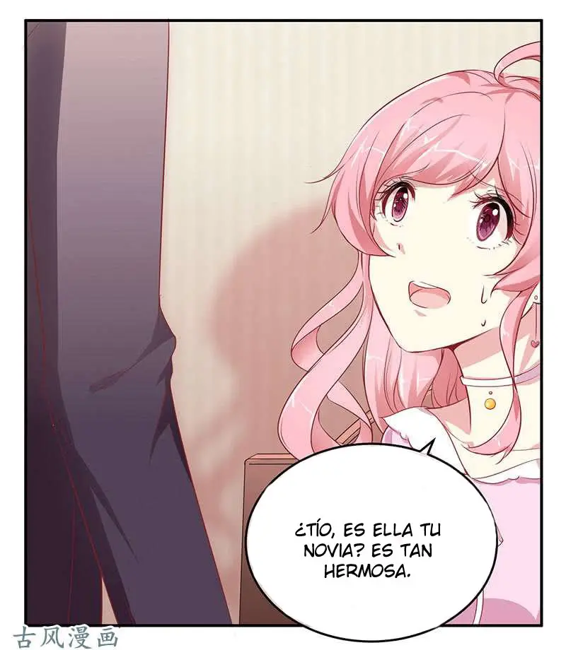 FAKE MARRIAGE TRUE LOVE - Capítulo 15 - Página 23 - LectorTMOo