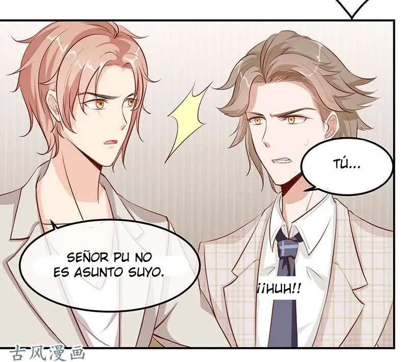 FAKE MARRIAGE TRUE LOVE - Capítulo 16 - Página 6 - LectorTMOo