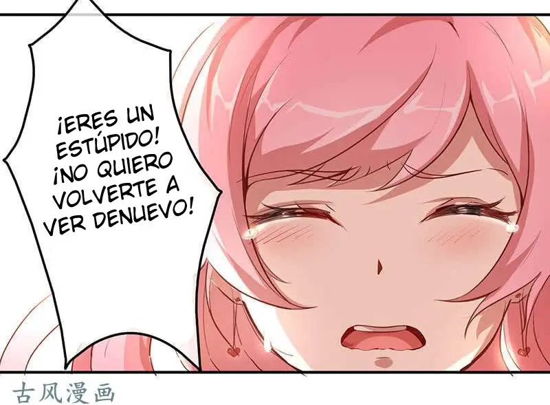 FAKE MARRIAGE TRUE LOVE - Capítulo 16 - Página 9 - LectorTMOo