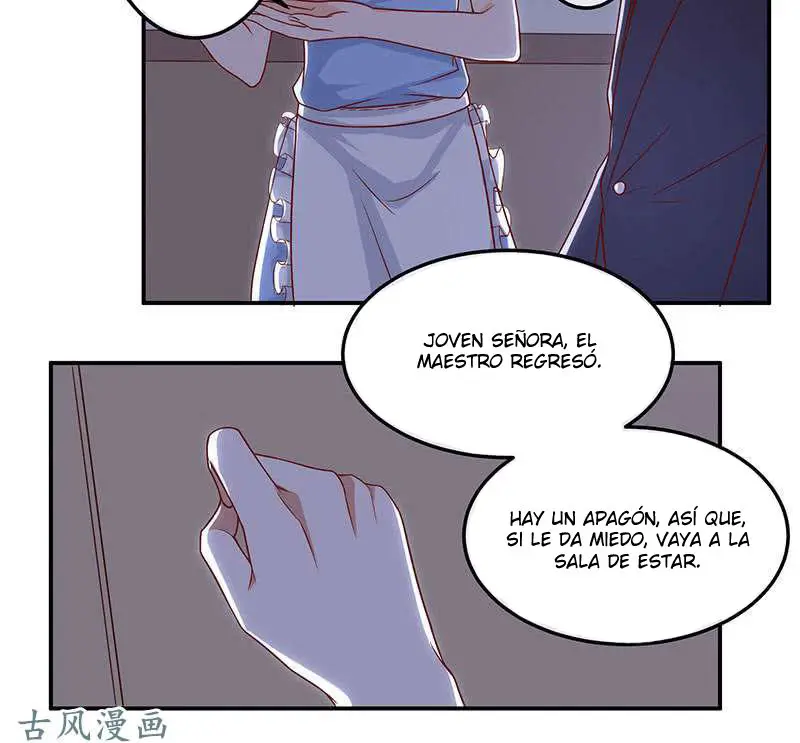 FAKE MARRIAGE TRUE LOVE - Capítulo 16 - Página 13 - LectorTMOo