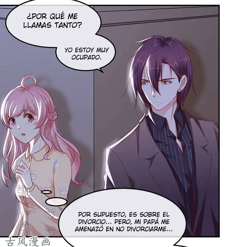 FAKE MARRIAGE TRUE LOVE - Capítulo 16 - Página 18 - LectorTMOo