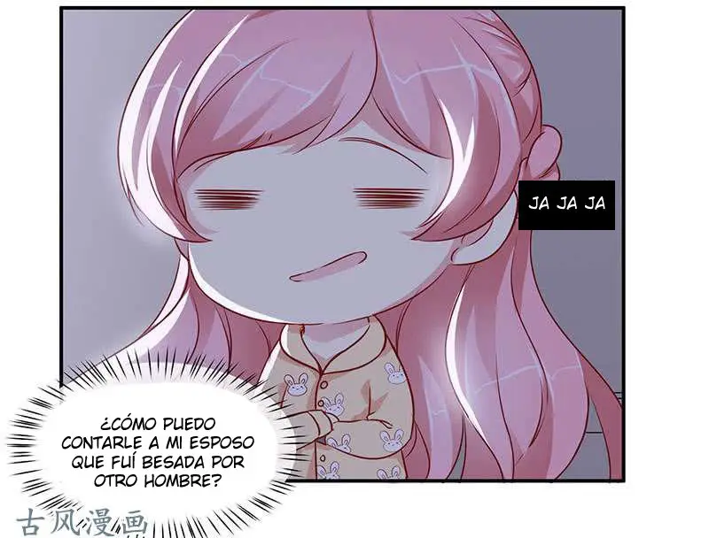FAKE MARRIAGE TRUE LOVE - Capítulo 16 - Página 21 - LectorTMOo