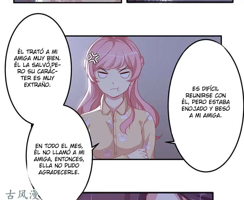 FAKE MARRIAGE TRUE LOVE - Capítulo 16 - Página 25 - LectorTMOo