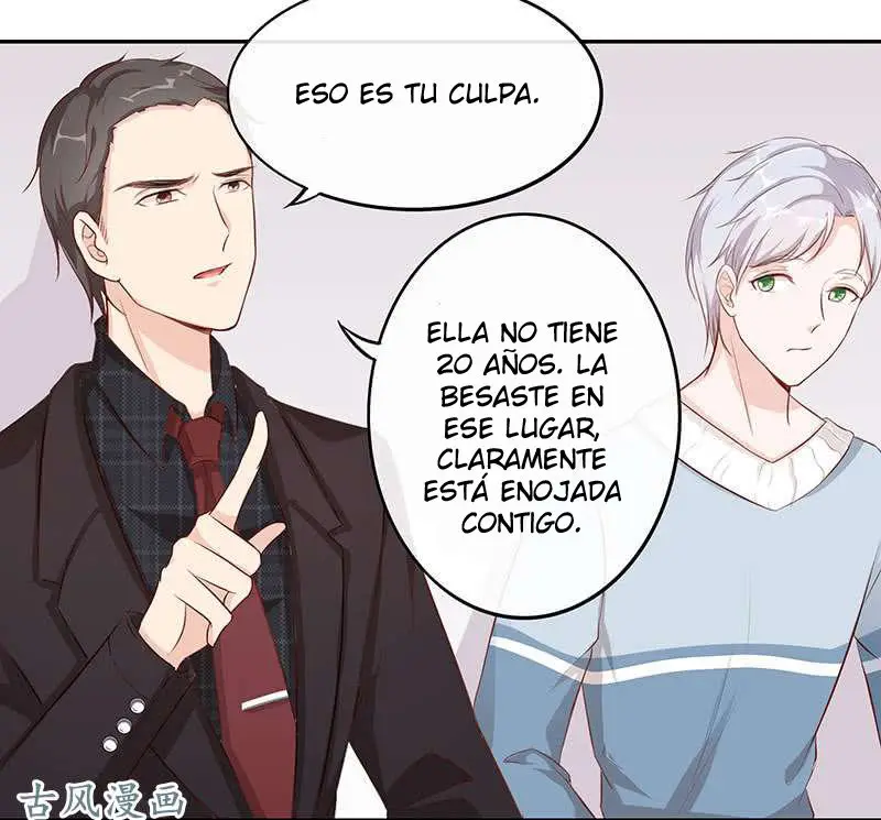 FAKE MARRIAGE TRUE LOVE - Capítulo 17 - Página 6 - LectorTMOo