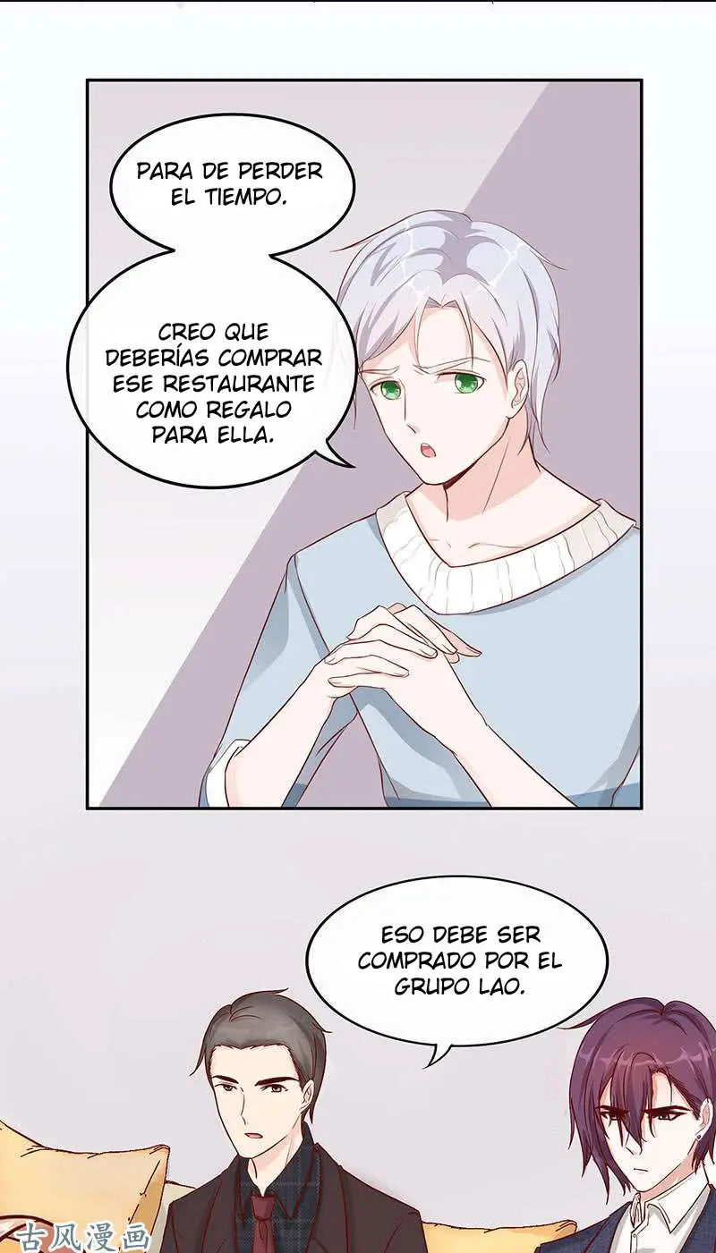 FAKE MARRIAGE TRUE LOVE - Capítulo 17 - Página 7 - LectorTMOo