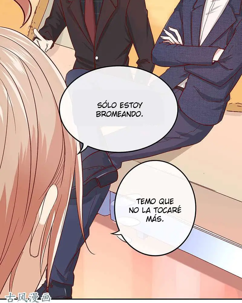 FAKE MARRIAGE TRUE LOVE - Capítulo 17 - Página 8 - LectorTMOo