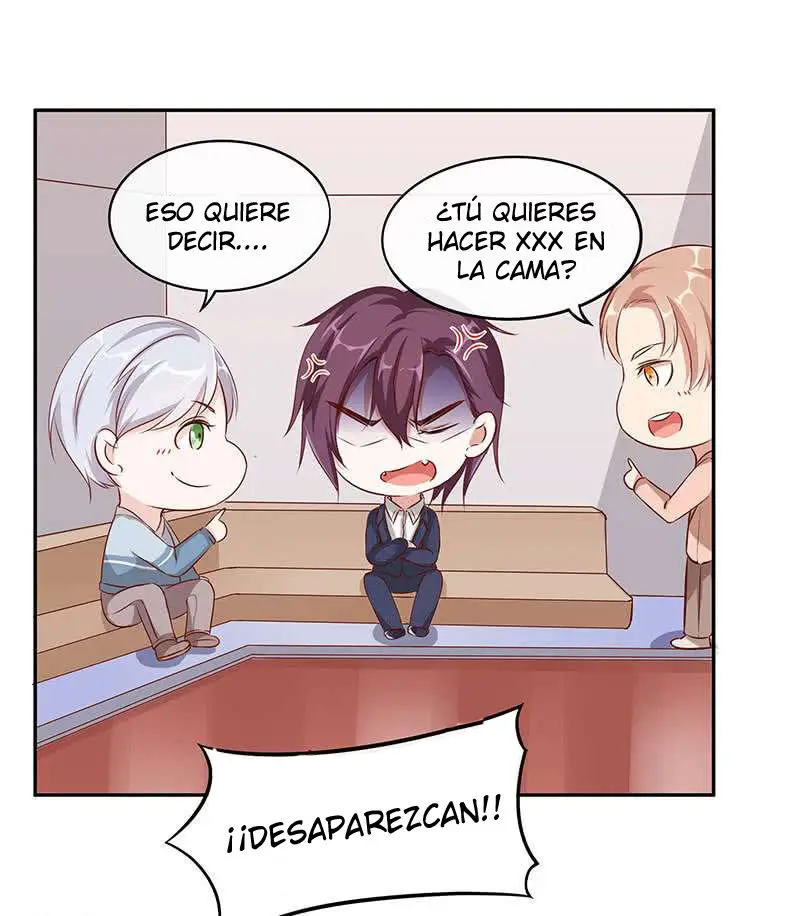 FAKE MARRIAGE TRUE LOVE - Capítulo 17 - Página 10 - LectorTMOo