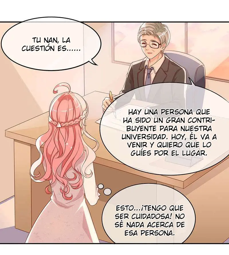 FAKE MARRIAGE TRUE LOVE - Capítulo 17 - Página 15 - LectorTMOo