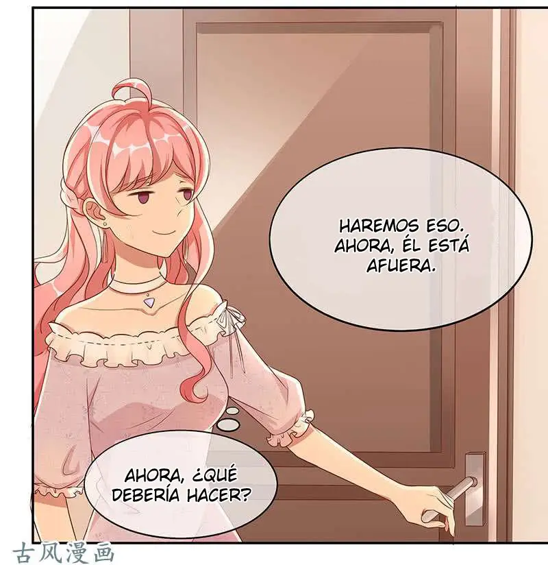 FAKE MARRIAGE TRUE LOVE - Capítulo 17 - Página 17 - LectorTMOo