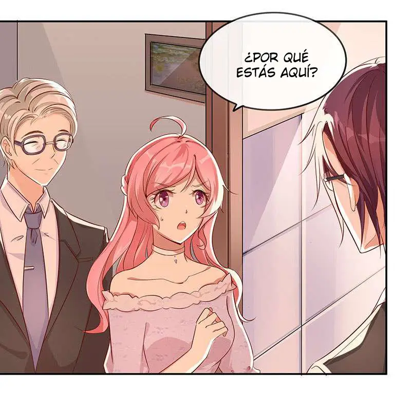 FAKE MARRIAGE TRUE LOVE - Capítulo 17 - Página 22 - LectorTMOo