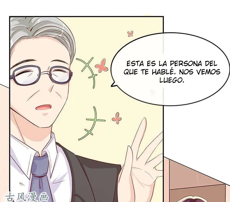 FAKE MARRIAGE TRUE LOVE - Capítulo 17 - Página 23 - LectorTMOo